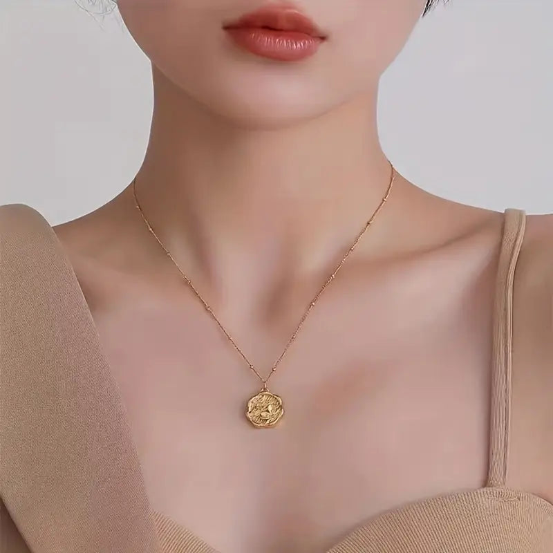 Bloom Necklace